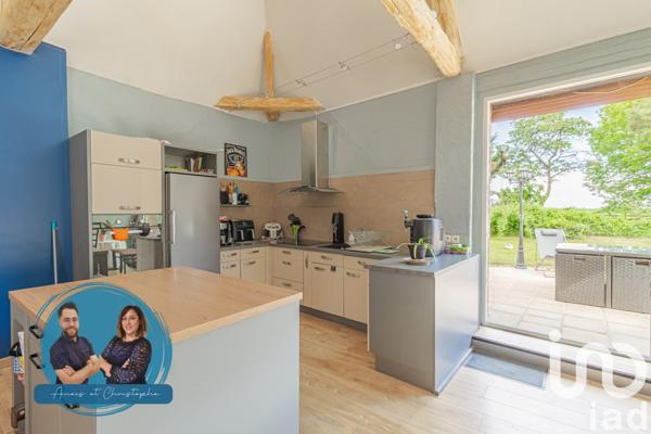 Maison à vendre 6 pièces 170 m² Tremblay-les-Villages