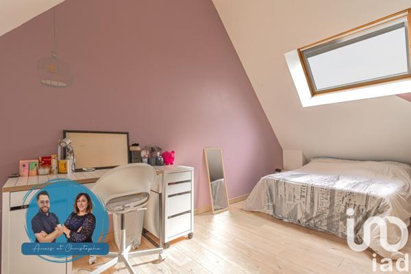 Maison à vendre 6 pièces 170 m² Tremblay-les-Villages