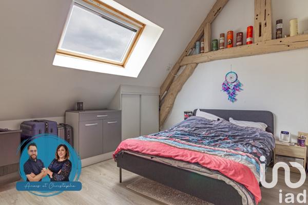 Maison à vendre 6 pièces 170 m² Tremblay-les-Villages