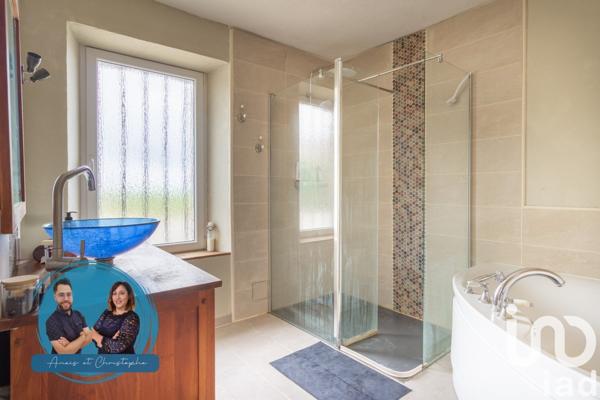 Maison à vendre 6 pièces 170 m² Tremblay-les-Villages