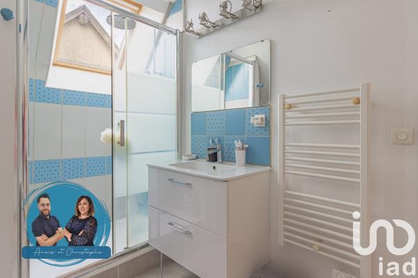 Maison à vendre 6 pièces 170 m² Tremblay-les-Villages