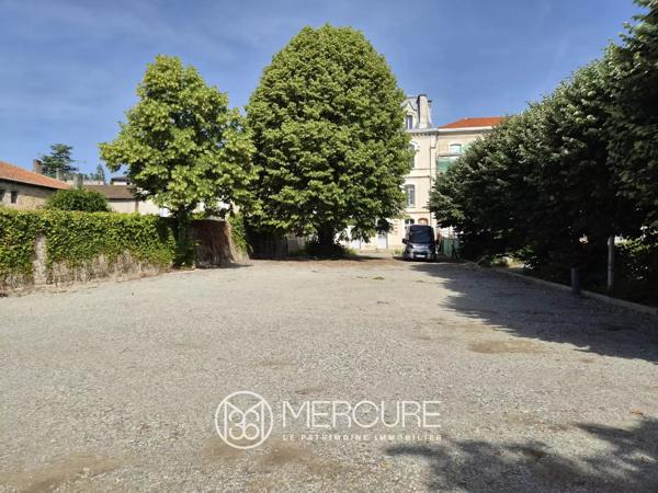 Appartement 2 chambres