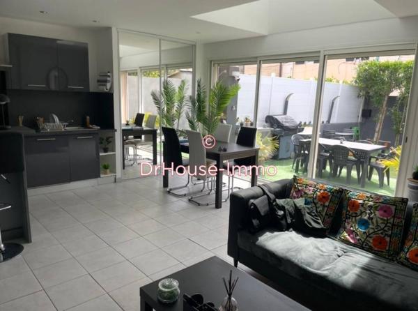 Maison à vendre 4 pièces de 100 m²