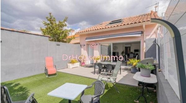 Maison à vendre 4 pièces de 100 m²