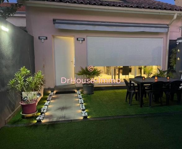 Maison à vendre 4 pièces de 100 m²