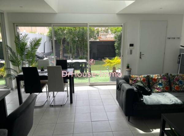 Maison à vendre 4 pièces de 100 m²