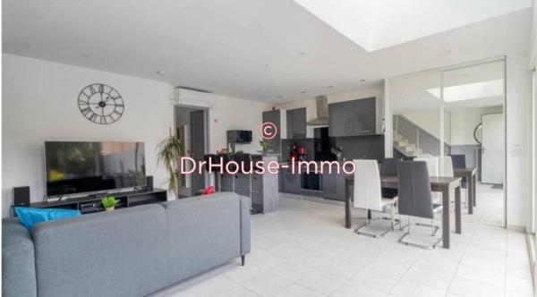 Maison à vendre 4 pièces de 100 m²