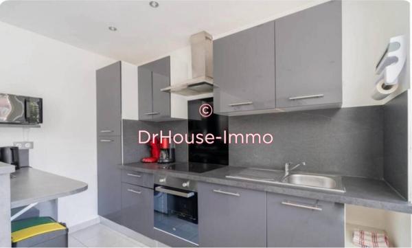 Maison à vendre 4 pièces de 100 m²