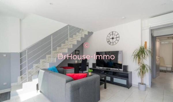 Maison à vendre 4 pièces de 100 m²