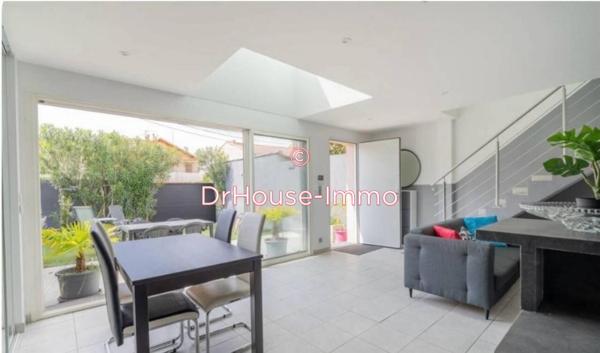 Maison à vendre 4 pièces de 100 m²
