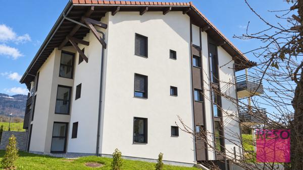 T4 MEUBLÉ EN REZ DE JARDIN NEYDENS