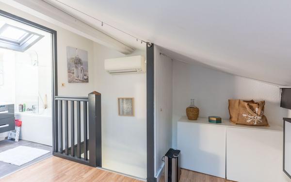 Maison à vendre    3 pièces •  Biscarrosse