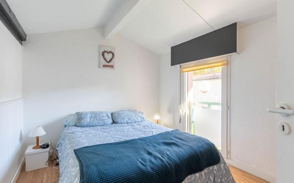 Maison à vendre    3 pièces •  Biscarrosse