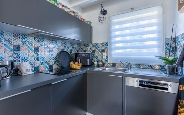 Maison à vendre    3 pièces •  Biscarrosse