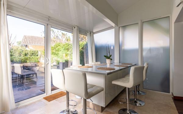 Maison à vendre    3 pièces •  Biscarrosse