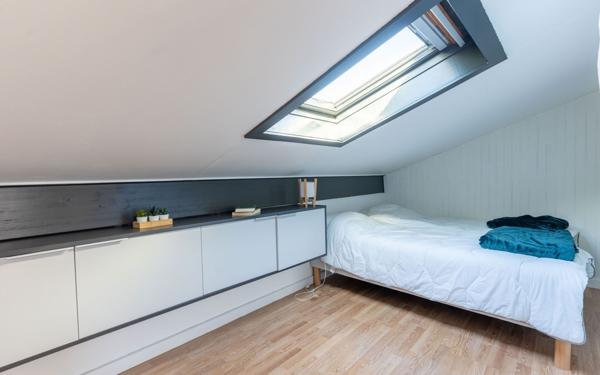 Maison à vendre    3 pièces •  Biscarrosse