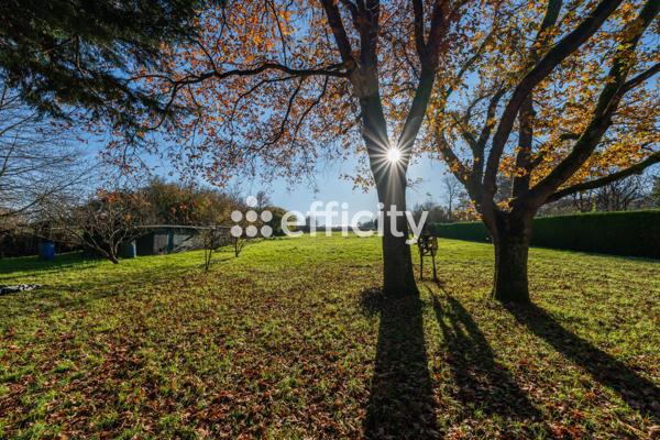 Maison 8 pièces - 143 m²