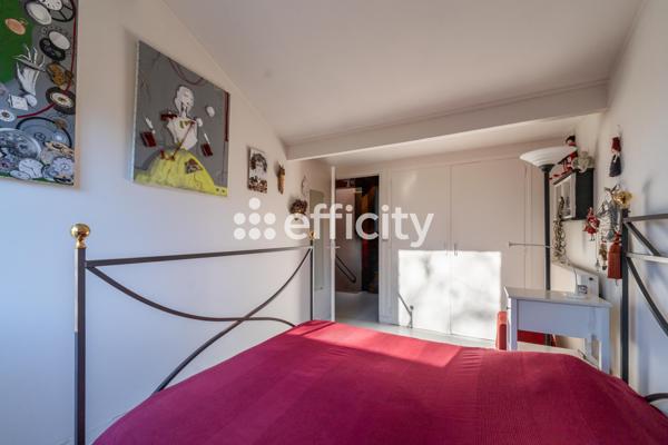 Maison 8 pièces - 143 m²