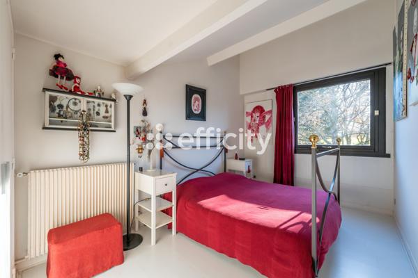 Maison 8 pièces - 143 m²