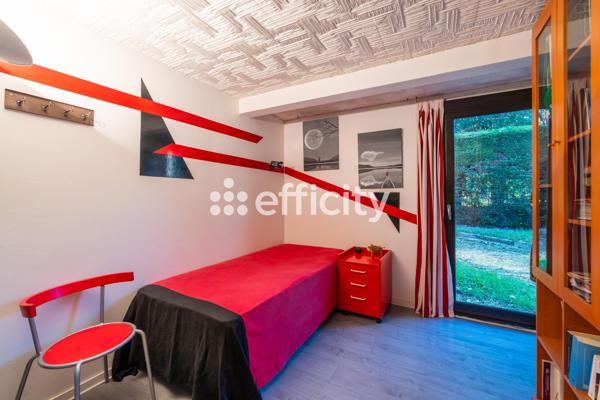 Maison 8 pièces - 143 m²