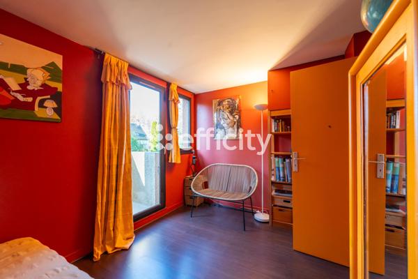 Maison 8 pièces - 143 m²