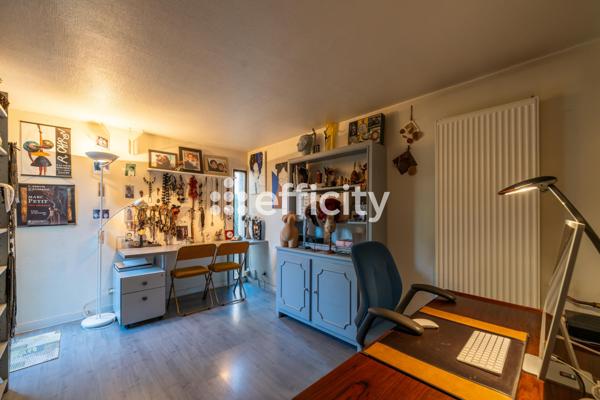 Maison 8 pièces - 143 m²