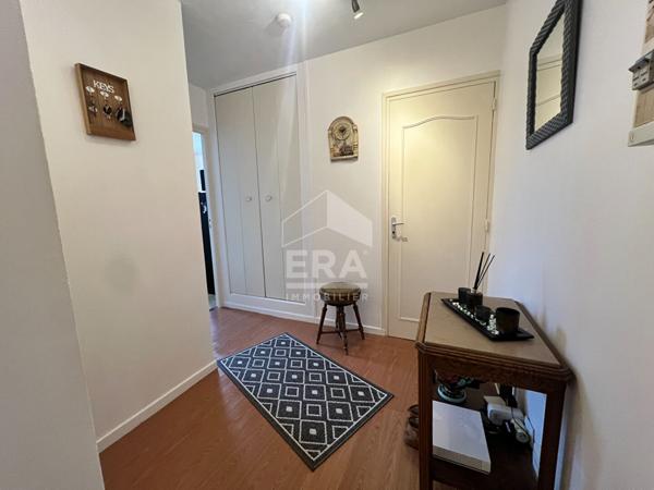 A vendre Appartement T2  + Parking à SAINT OMER