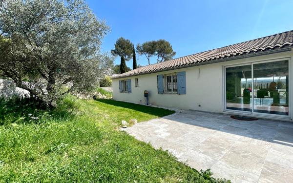 Maison à vendre    6 pièces •  Saint-Clément-de-Rivière