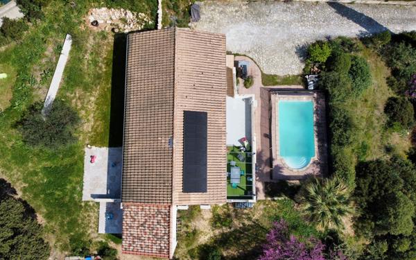 Maison à vendre    6 pièces •  Saint-Clément-de-Rivière