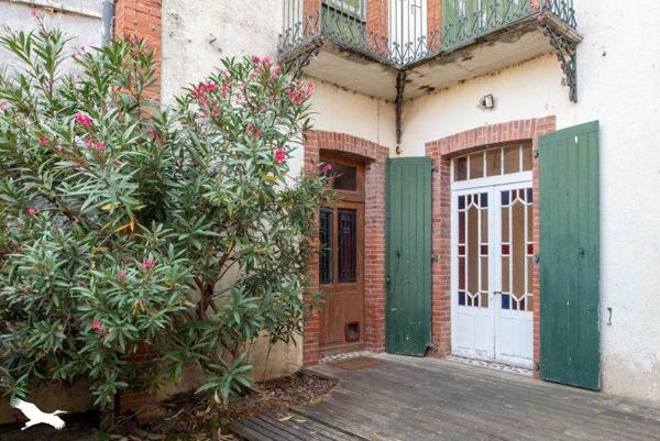 Maison à vendre |  Viella |  5 pièces | 234 m²