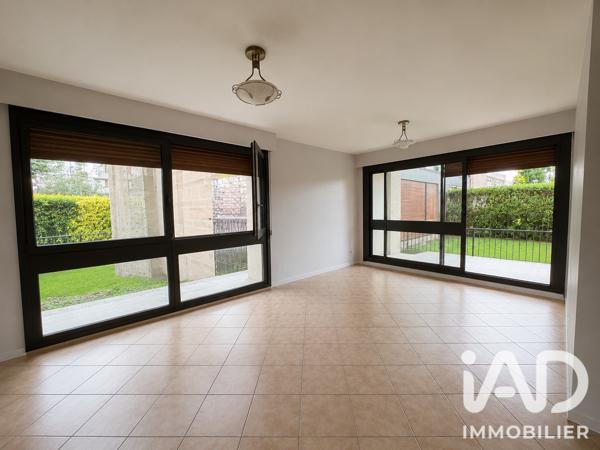 Appartement à vendre 3 pièces 68,24 m² Fontenay-le-Fleury