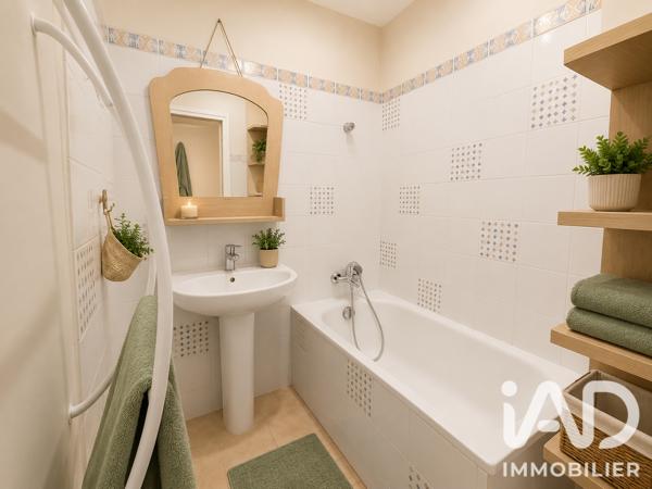 Appartement à vendre 3 pièces 68,24 m² Fontenay-le-Fleury