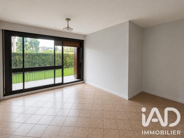 Appartement à vendre 3 pièces 68,24 m² Fontenay-le-Fleury