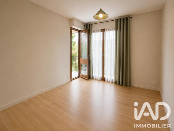 Appartement à vendre 3 pièces 68,24 m² Fontenay-le-Fleury