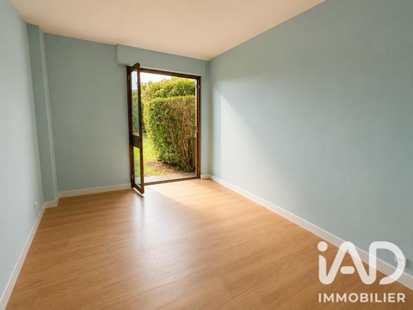 Appartement à vendre 3 pièces 68,24 m² Fontenay-le-Fleury