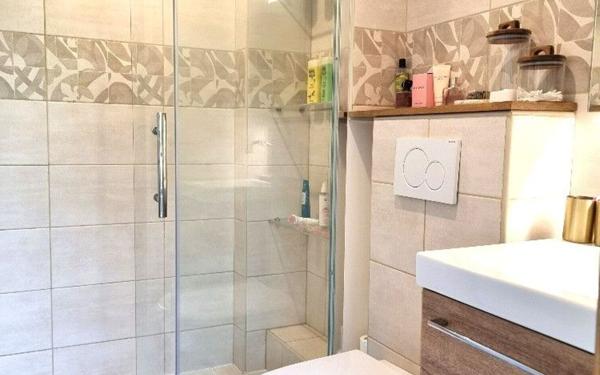 Appartement à louer    1 pièce • 32,23 m2 Ivry-sur-Seine