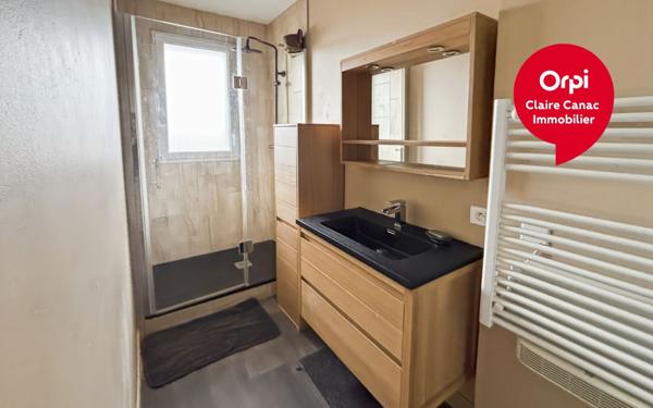 Appartement à louer    3 pièces • 86,60 m2 Castres
