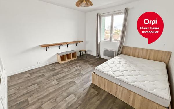 Appartement à louer    3 pièces • 86,60 m2 Castres