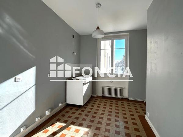 Location Appartement 4 pièces 103.58 m² - 62 RUE DUQUESNE Lyon 69006