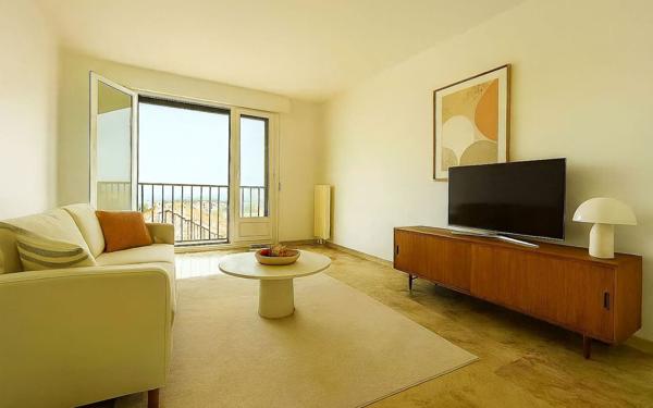 Appartement à vendre    2 pièces •  Nîmes