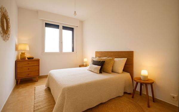 Appartement à vendre    2 pièces •  Nîmes