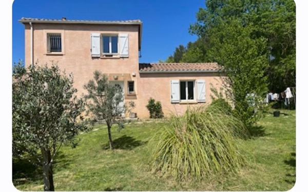 Maison à vendre    4 pièces •  Magrie