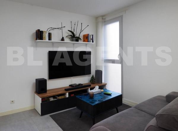Appartement 2 pièce(s) 44 m2