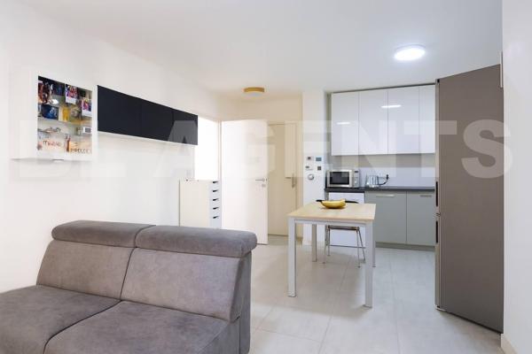 Appartement 2 pièce(s) 44 m2