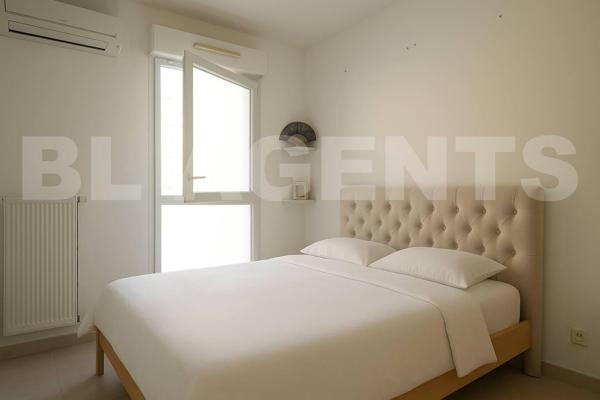 Appartement 2 pièce(s) 44 m2