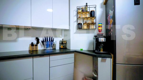 Appartement 2 pièce(s) 44 m2