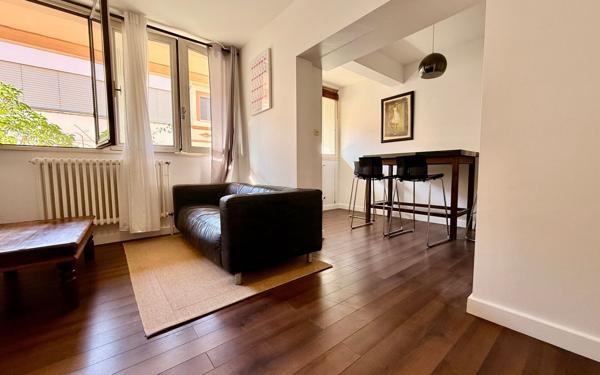 Appartement à louer    2 pièces • 53,76 m2 Toulouse