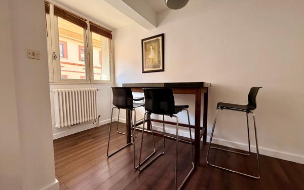 Appartement à louer    2 pièces • 53,76 m2 Toulouse