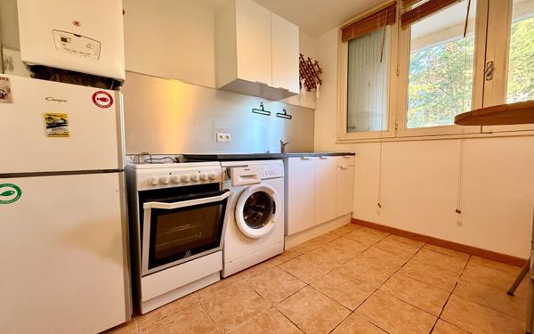 Appartement à louer    2 pièces • 53,76 m2 Toulouse