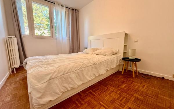 Appartement à louer    2 pièces • 53,76 m2 Toulouse